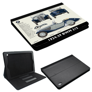BMW 315 1934-39 Large Table Cover